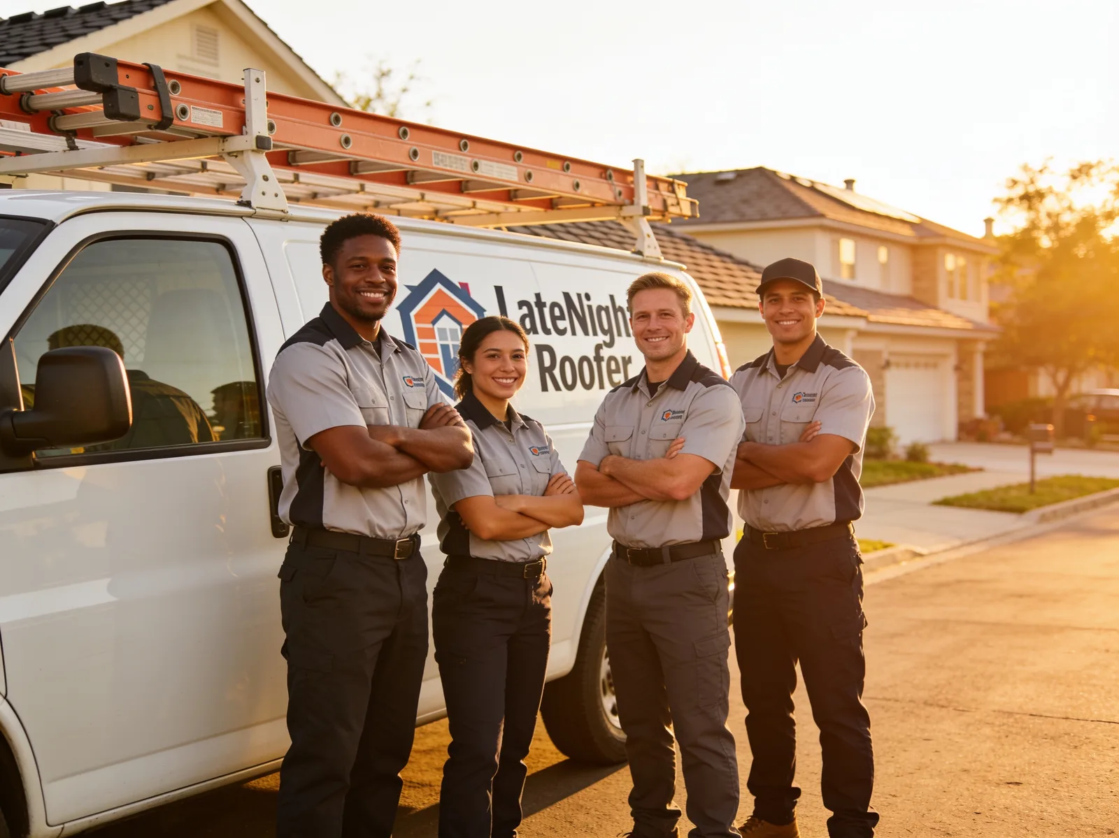 Emergency Roof Repair company in Hoisington, KS